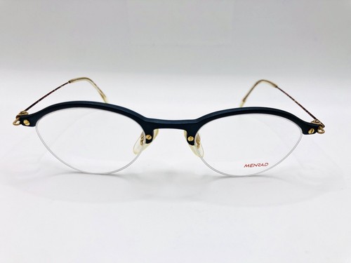 Vintage brille menrad mod - mod, 1453