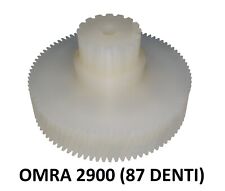 Gang Ersatzteile in Nylon