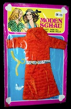 CATWALK VINTAGE 70er