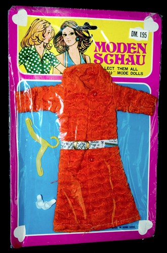 Catwalk vintage 70er - catwalk,