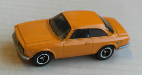 Matchbox 1965 alfa - matchbox,