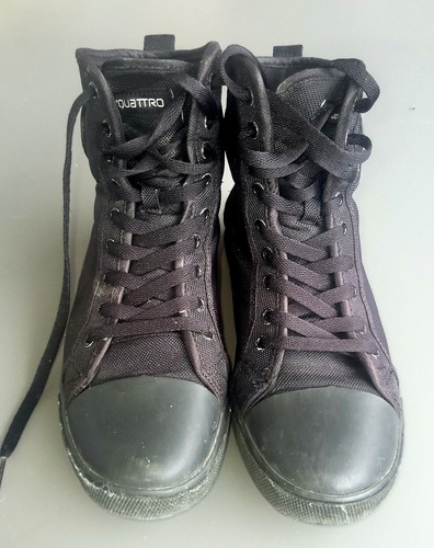 Motorradschuhe damen - motorradschuhe,