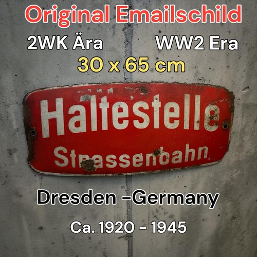 Original vintage alt - original, Ära