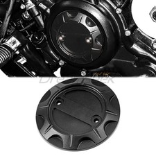 Motor Kupplungsdeckel Schutz Abdeckung für Harley Davidson Sportster S RH1250
