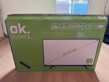 OK 32 Zoll HD LED TV (ODL