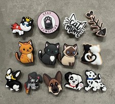 13 Stck. Niedliche Katzen und