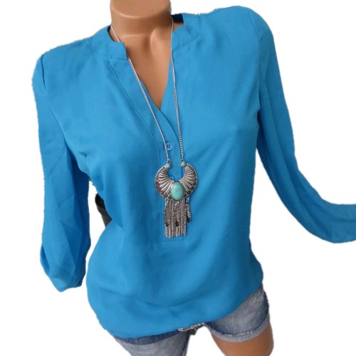 Ashley brooke chiffon tunika - brooke,