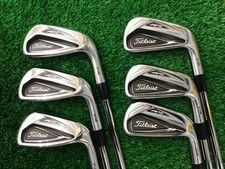 Titleist AP2 716 Eisensatz
