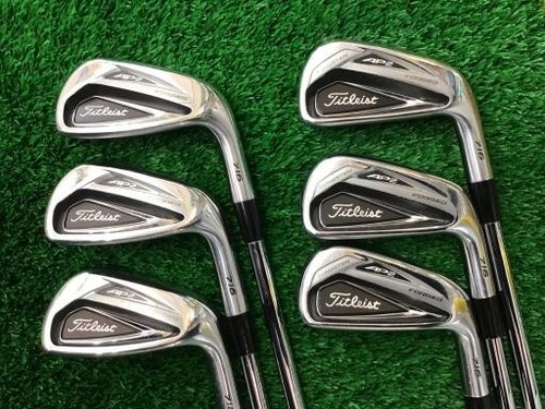 Titleist ap2 716 eisensatz - 716,