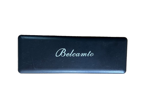 Belcanto chromatische