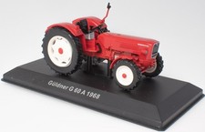 IXO, GULDNER G60 A 1968, 1/43