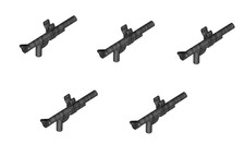 LEGO Dino World - 5 Gewehre