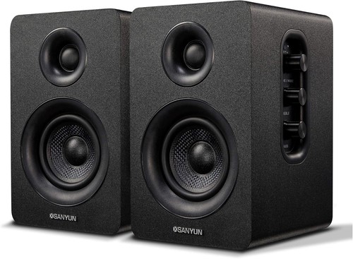 Zoll aktivlautsprecher - 3,