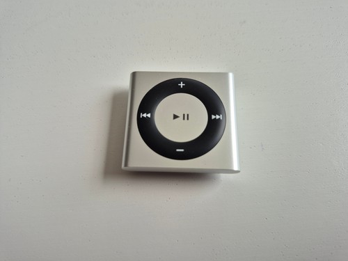 Apple ipod shuffle gen - ipod, 2gb