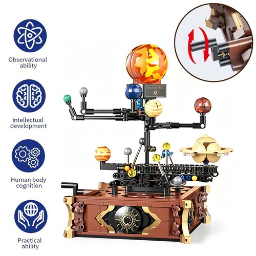 Technik sonnensystem - technik,