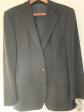 Sakko Herren Cashmere Gr. 52