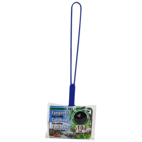 Jbl fangnetz fein 10cm - jbl,