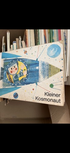 Altes ddr kinderbuch kleiner - altes,