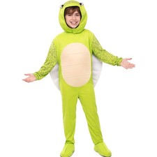 Schildkröten Kostüm Kleine