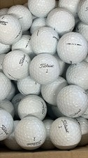 TITLEIST AVX GOLFBÄLLE (25