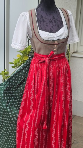 Tolles dirndl 38 turi - gr.,