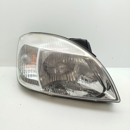 Scheinwerfer mit blinker - scheinwerfer,