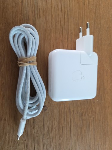 Original apple usb - original, power
