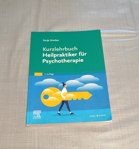Kurzlehrbuch heilpraktiker - kurzlehrbuch,
