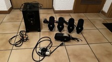 Logitech G51 Soundsystem (5.1