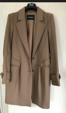 Damen Mantel Wolle In Gr.38 von Max &Co. Ich Top Zustand