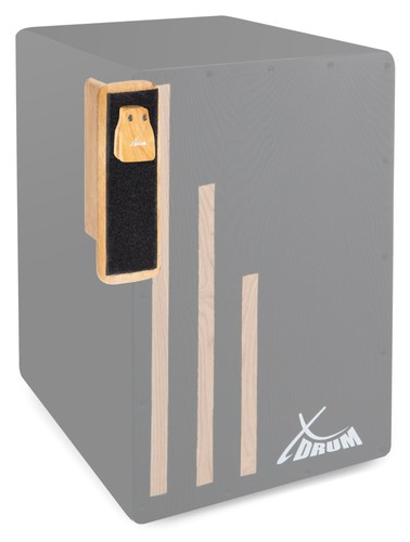 Cajon zubehör kastagnetten - cajon,