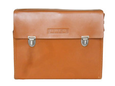 Uher leder tasche für - uher,