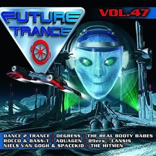Various - Future Trance Vol