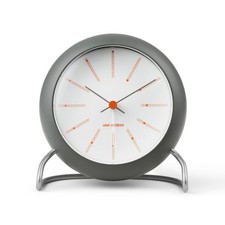 Arne Jacobsen Wecker Bankers