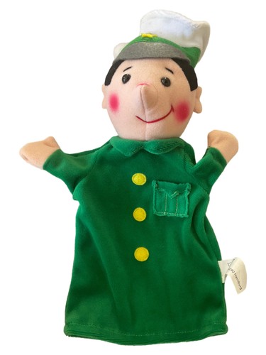 Tcm handpuppe junge - tcm,