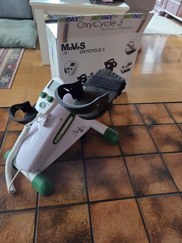 Motorgestützter arm und - motorgestützter,