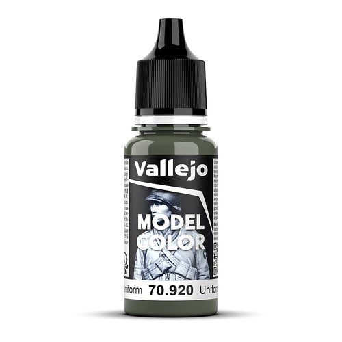 Vallejo 920 uniform - 70.920,