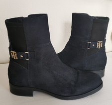 Tommy Hilfiger Chelsea Boots
