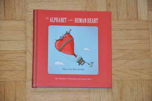 The alphabet - the,