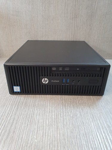 Prodesk 400 6100 - prodesk, @