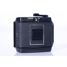 Mamiya RB67 Rollfilmkassette