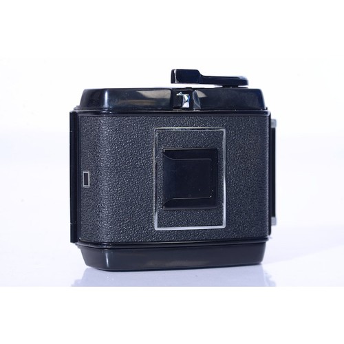 Mamiya rb67 rollfilmkassette - mamiya,