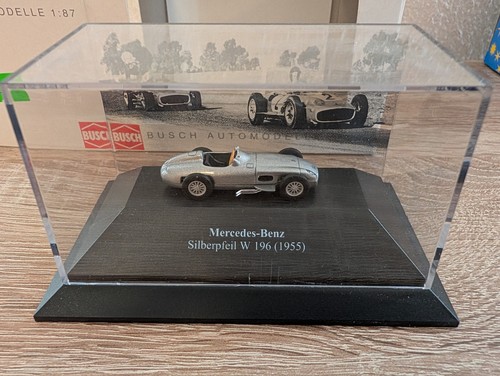 Busch 47000 1 87 - h0, 1:87