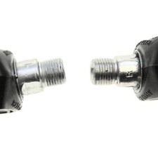 Pedale schwarz für  Kreidler