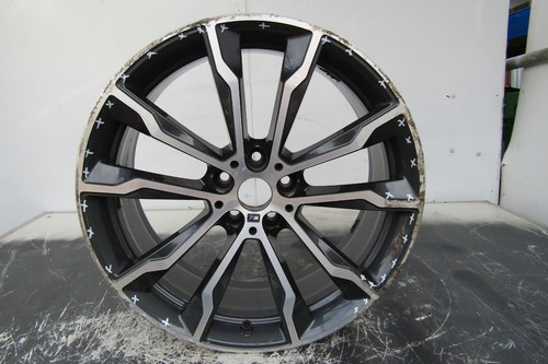 Bmw g01 g02 alufelge - g02,