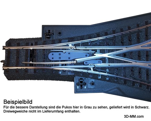 Puko isolator für - puko,