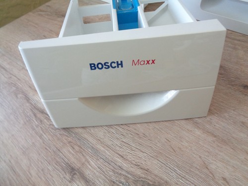 Waschmaschine schublade bosch - waschmaschine,