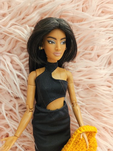 Barbie basics signature - signature, aus