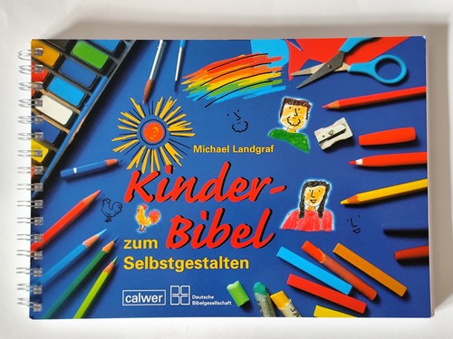 Kinder bibel zum - kinder-bibel,