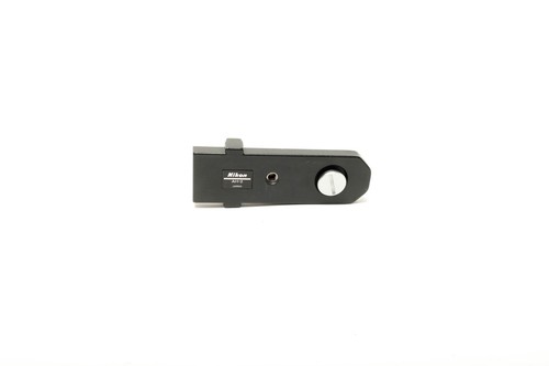 Nikon tripod adapter - tripod,